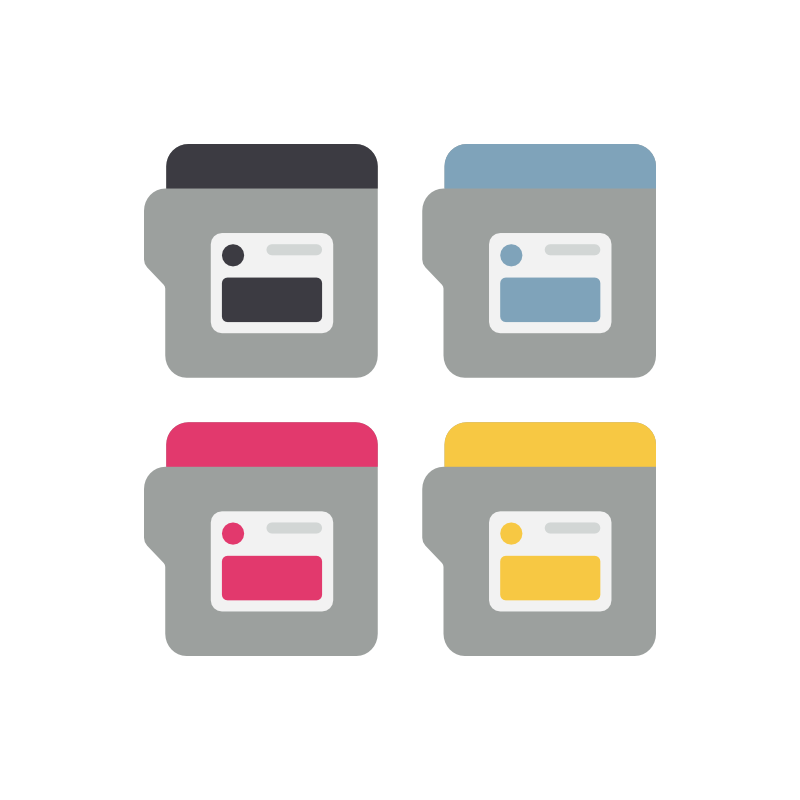 Витратні матеріали для друкуючих пристроїв